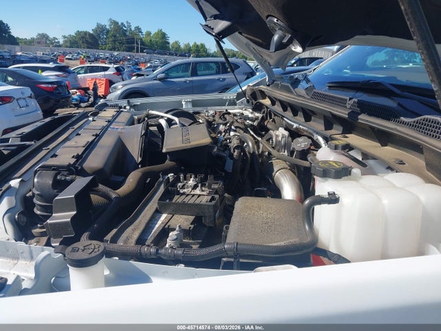 45714574 :رقم المزاد ، 1GT4UREY1TF109478 vin ، 2026 Gmc Sierra 2500 Hd , Standard Bed, Denali, 4wd مزاد بيع