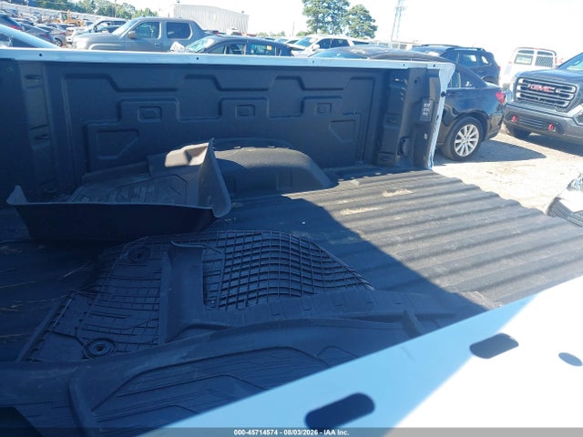 45714574 :رقم المزاد ، 1GT4UREY1TF109478 vin ، 2026 Gmc Sierra 2500 Hd , Standard Bed, Denali, 4wd مزاد بيع