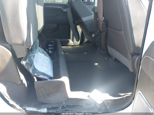 45714574 :رقم المزاد ، 1GT4UREY1TF109478 vin ، 2026 Gmc Sierra 2500 Hd , Standard Bed, Denali, 4wd مزاد بيع
