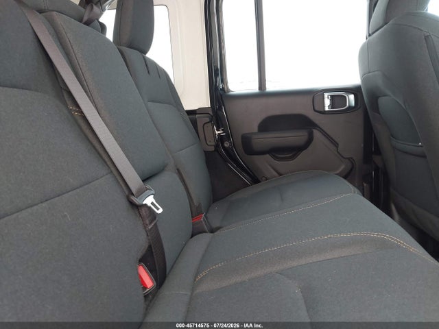 Продаж на аукціоні авто 2024 Jeep Wrangler 4xe Sport S 4xe, vin: 1C4RJXN64RW316196, номер лоту: 45714575