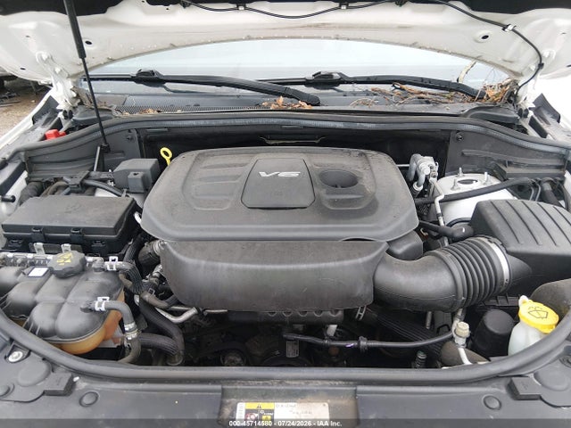 45714580 :رقم المزاد ، 1C4RJFBG8GC328549 vin ، 2016 Jeep Grand Cherokee Limited مزاد بيع