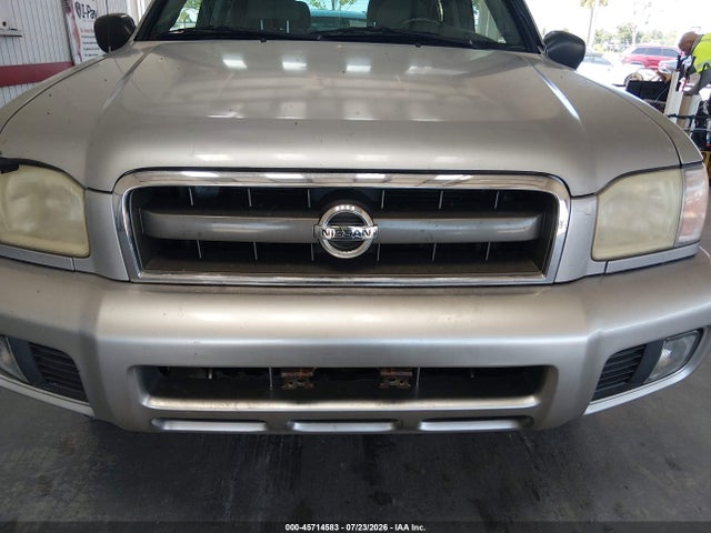 Продаж на аукціоні авто 2004 Nissan Pathfinder Se, vin: JN8DR09Y34W922432, номер лоту: 45714583