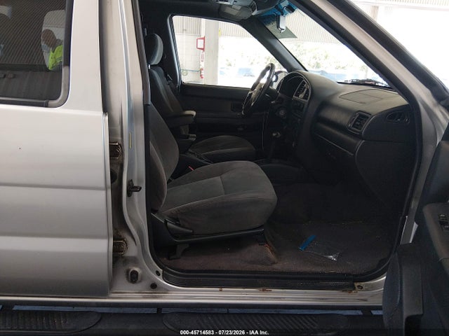 Продаж на аукціоні авто 2004 Nissan Pathfinder Se, vin: JN8DR09Y34W922432, номер лоту: 45714583