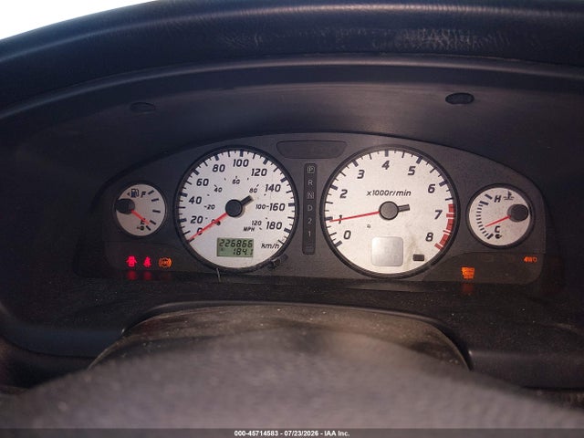 Продаж на аукціоні авто 2004 Nissan Pathfinder Se, vin: JN8DR09Y34W922432, номер лоту: 45714583