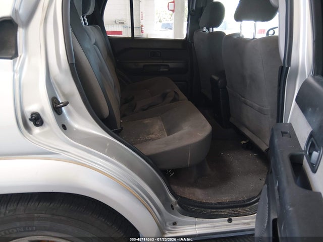 Продаж на аукціоні авто 2004 Nissan Pathfinder Se, vin: JN8DR09Y34W922432, номер лоту: 45714583