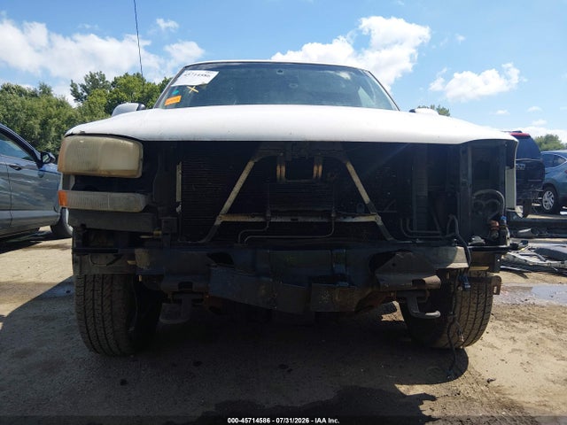2000 Gmc Yukon Xl 1500 Slt მანქანა იყიდება აუქციონზე, vin: 3GKFK16T0YG213974, აუქციონის ნომერი: 45714586