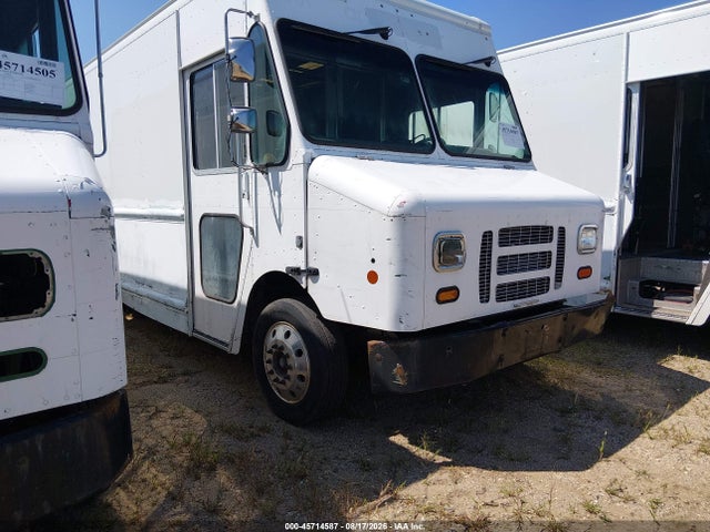 Aukcja sprzedaży 2016 Ford F-59 Commercial Stripped, vin: 1F65F5KYXG0A13551, numer aukcji: 45714587