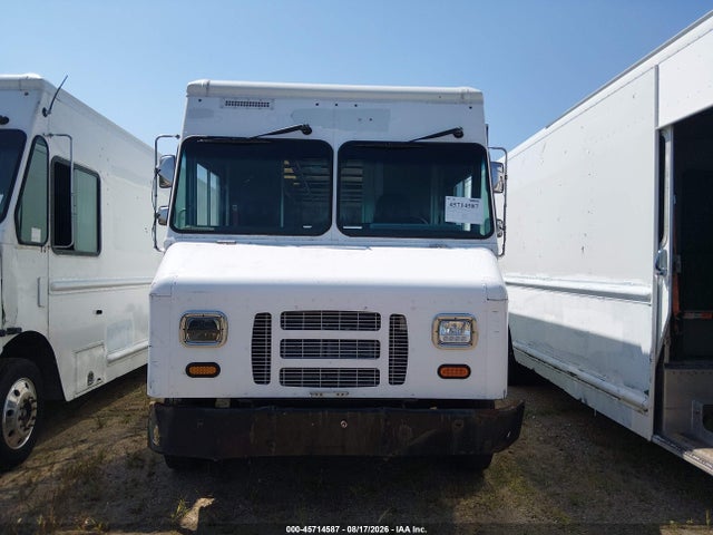 Aukcja sprzedaży 2016 Ford F-59 Commercial Stripped, vin: 1F65F5KYXG0A13551, numer aukcji: 45714587