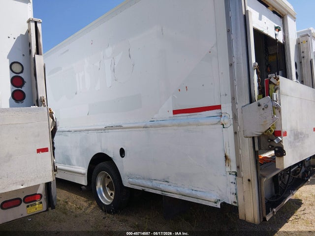 Aukcja sprzedaży 2016 Ford F-59 Commercial Stripped, vin: 1F65F5KYXG0A13551, numer aukcji: 45714587