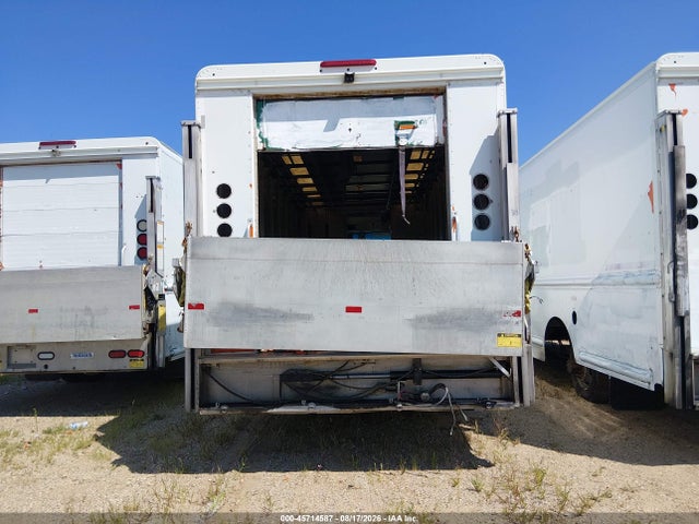 Aukcja sprzedaży 2016 Ford F-59 Commercial Stripped, vin: 1F65F5KYXG0A13551, numer aukcji: 45714587