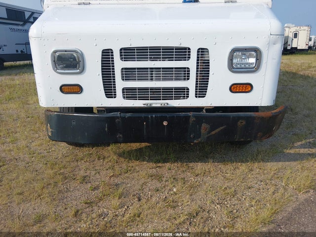 Aukcja sprzedaży 2016 Ford F-59 Commercial Stripped, vin: 1F65F5KYXG0A13551, numer aukcji: 45714587