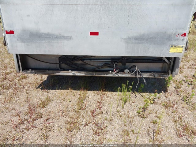 Aukcja sprzedaży 2016 Ford F-59 Commercial Stripped, vin: 1F65F5KYXG0A13551, numer aukcji: 45714587