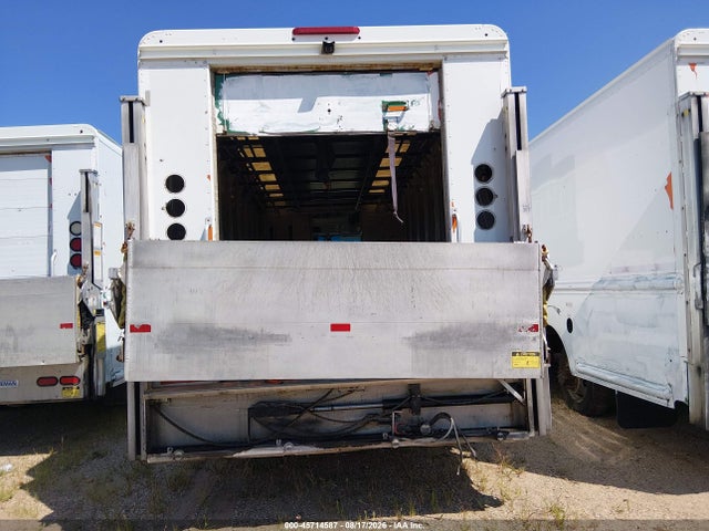 Aukcja sprzedaży 2016 Ford F-59 Commercial Stripped, vin: 1F65F5KYXG0A13551, numer aukcji: 45714587