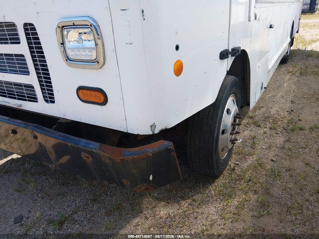 Aukcja sprzedaży 2016 Ford F-59 Commercial Stripped, vin: 1F65F5KYXG0A13551, numer aukcji: 45714587