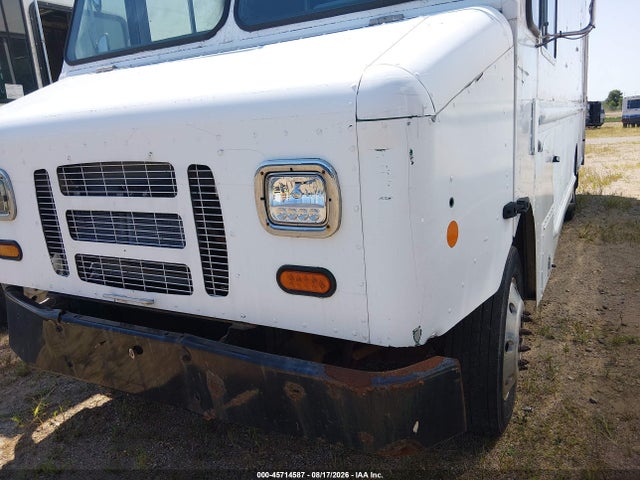 Aukcja sprzedaży 2016 Ford F-59 Commercial Stripped, vin: 1F65F5KYXG0A13551, numer aukcji: 45714587