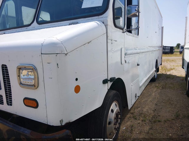 Aukcja sprzedaży 2016 Ford F-59 Commercial Stripped, vin: 1F65F5KYXG0A13551, numer aukcji: 45714587