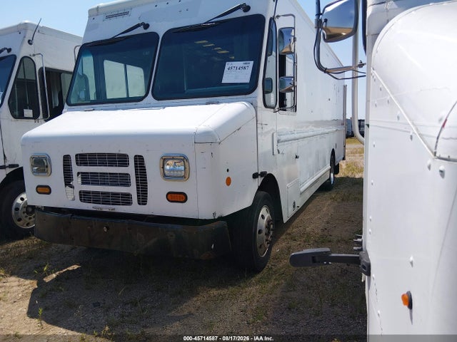 Aukcja sprzedaży 2016 Ford F-59 Commercial Stripped, vin: 1F65F5KYXG0A13551, numer aukcji: 45714587