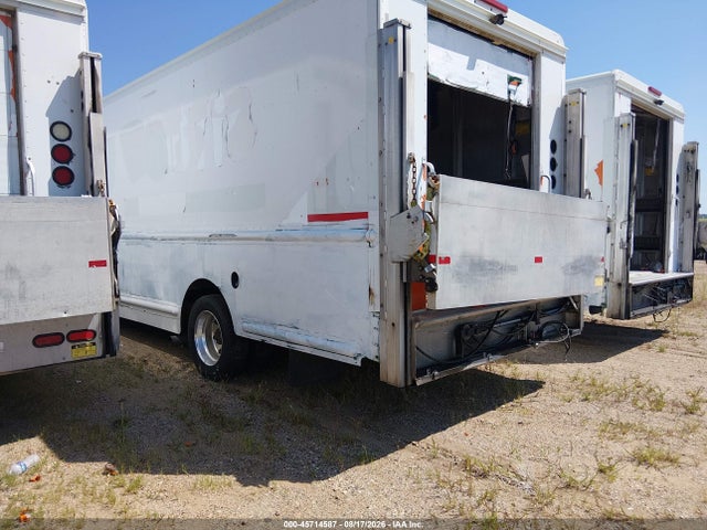 Aukcja sprzedaży 2016 Ford F-59 Commercial Stripped, vin: 1F65F5KYXG0A13551, numer aukcji: 45714587