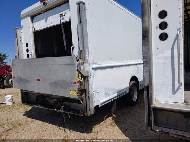 Aukcja sprzedaży 2016 Ford F-59 Commercial Stripped, vin: 1F65F5KYXG0A13551, numer aukcji: 45714587
