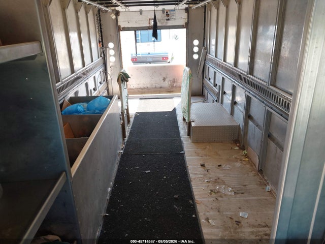 Aukcja sprzedaży 2016 Ford F-59 Commercial Stripped, vin: 1F65F5KYXG0A13551, numer aukcji: 45714587