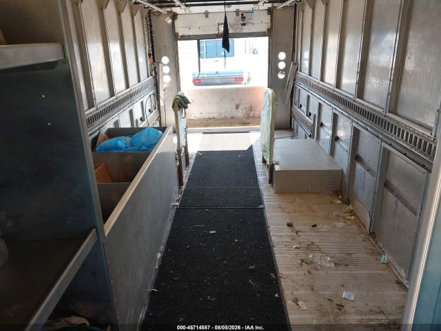 Aukcja sprzedaży 2016 Ford F-59 Commercial Stripped, vin: 1F65F5KYXG0A13551, numer aukcji: 45714587