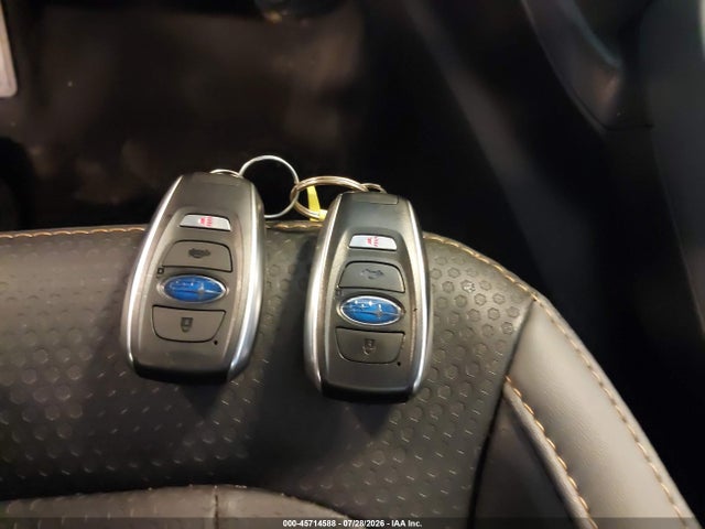 2025 Subaru Crosstrek Wilderness მანქანა იყიდება აუქციონზე, vin: 4S4GUHU61S3767465, აუქციონის ნომერი: 45714588