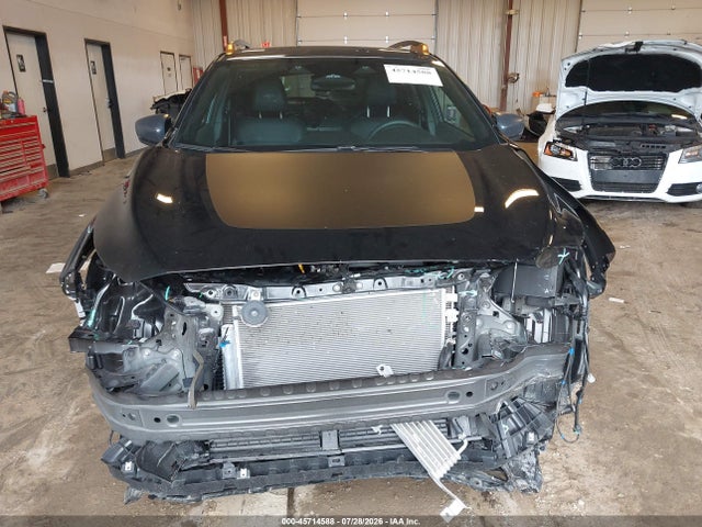 2025 Subaru Crosstrek Wilderness მანქანა იყიდება აუქციონზე, vin: 4S4GUHU61S3767465, აუქციონის ნომერი: 45714588
