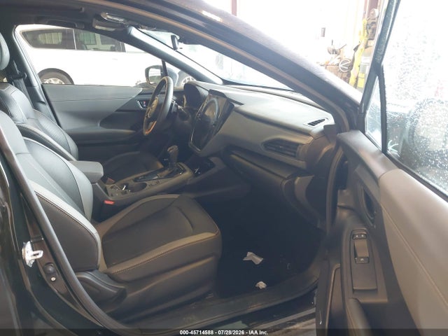 2025 Subaru Crosstrek Wilderness მანქანა იყიდება აუქციონზე, vin: 4S4GUHU61S3767465, აუქციონის ნომერი: 45714588