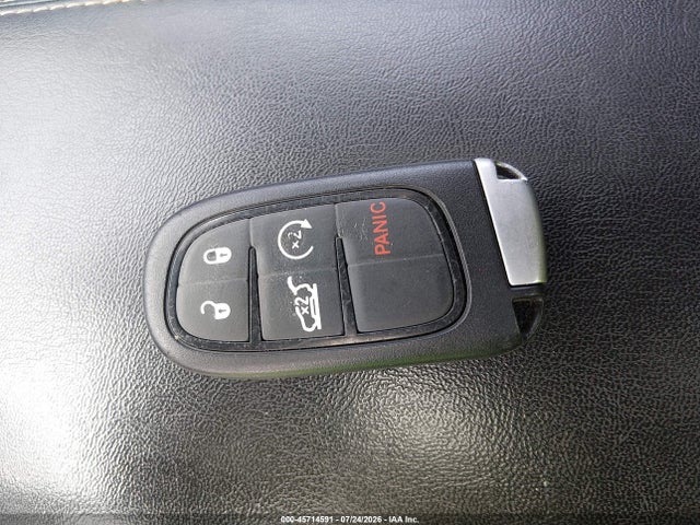 Aukcja sprzedaży 2018 Jeep Cherokee Limited 4x4, vin: 1C4PJMDB3JD576075, numer aukcji: 45714591