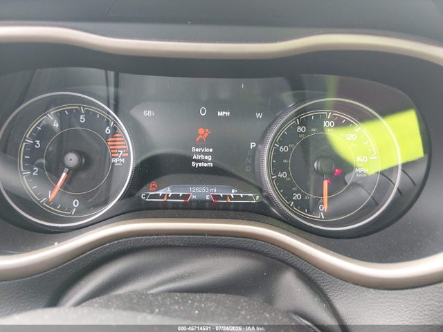 Aukcja sprzedaży 2018 Jeep Cherokee Limited 4x4, vin: 1C4PJMDB3JD576075, numer aukcji: 45714591