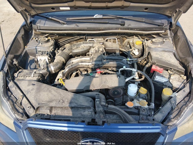 45714592 :رقم المزاد ، JF1GJAF68CH011286 vin ، 2012 Subaru Impreza 2.0i Premium مزاد بيع