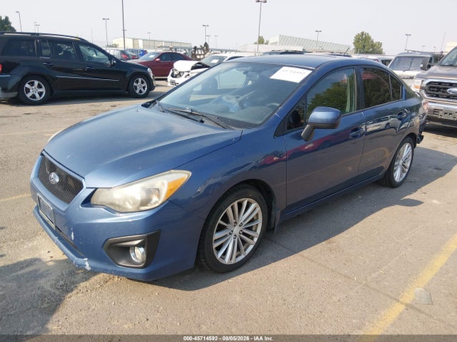 45714592 :رقم المزاد ، JF1GJAF68CH011286 vin ، 2012 Subaru Impreza 2.0i Premium مزاد بيع
