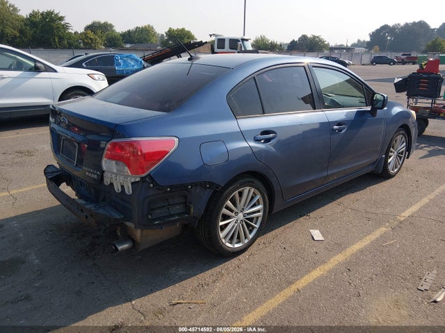 45714592 :رقم المزاد ، JF1GJAF68CH011286 vin ، 2012 Subaru Impreza 2.0i Premium مزاد بيع