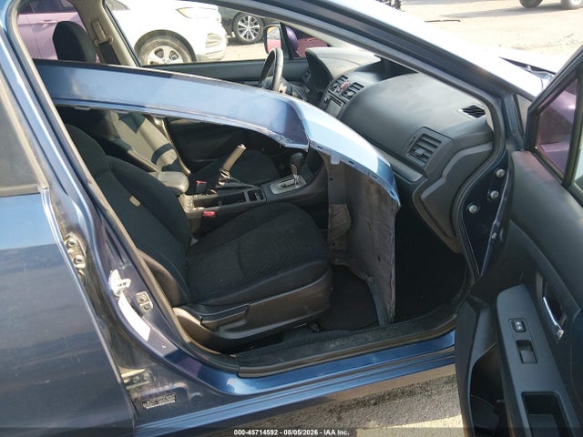 45714592 :رقم المزاد ، JF1GJAF68CH011286 vin ، 2012 Subaru Impreza 2.0i Premium مزاد بيع