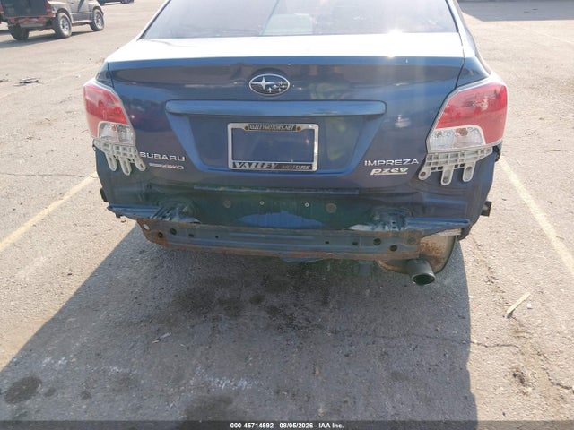 45714592 :رقم المزاد ، JF1GJAF68CH011286 vin ، 2012 Subaru Impreza 2.0i Premium مزاد بيع