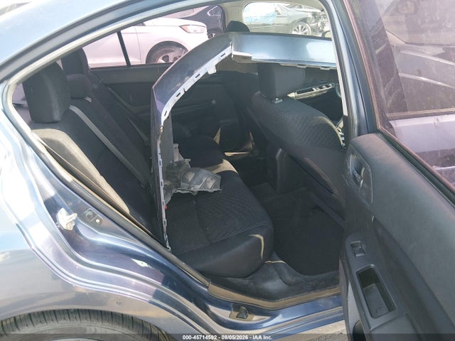 45714592 :رقم المزاد ، JF1GJAF68CH011286 vin ، 2012 Subaru Impreza 2.0i Premium مزاد بيع