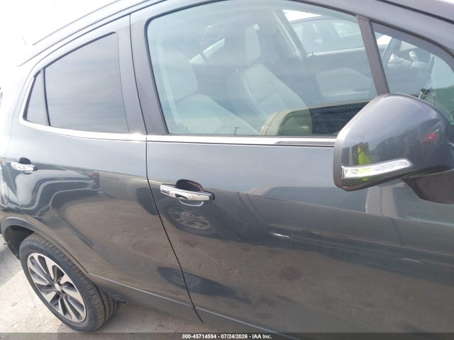 Aukcja sprzedaży 2017 Buick Encore Essence, vin: KL4CJGSB5HB159690, numer aukcji: 45714594