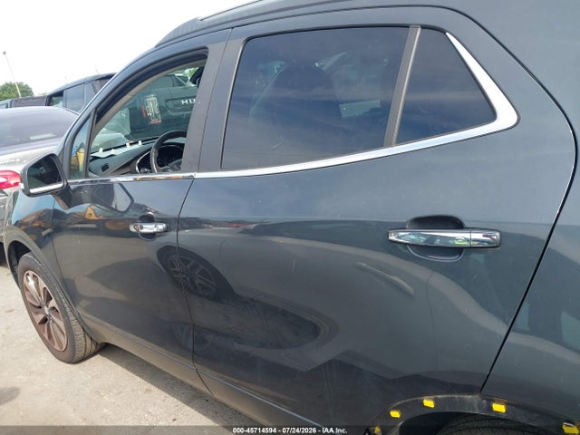 Aukcja sprzedaży 2017 Buick Encore Essence, vin: KL4CJGSB5HB159690, numer aukcji: 45714594