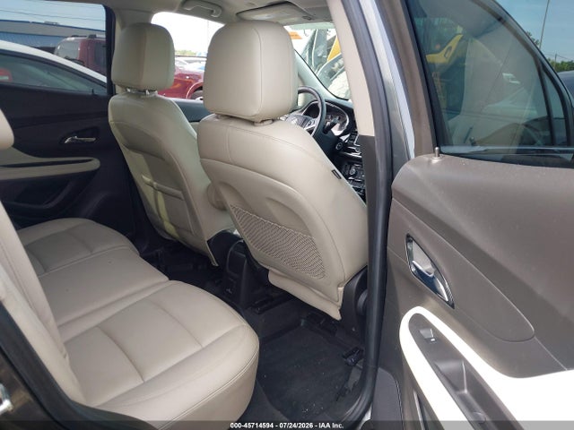 Aukcja sprzedaży 2017 Buick Encore Essence, vin: KL4CJGSB5HB159690, numer aukcji: 45714594