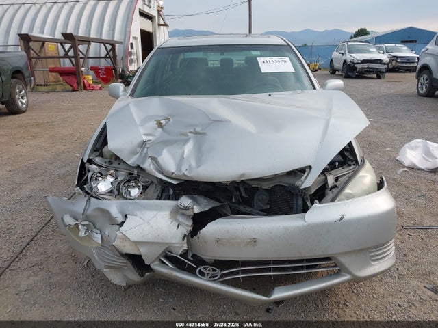 2005 Toyota Camry Le V6 მანქანა იყიდება აუქციონზე, vin: 4T1BF30K55U101444, აუქციონის ნომერი: 45714595