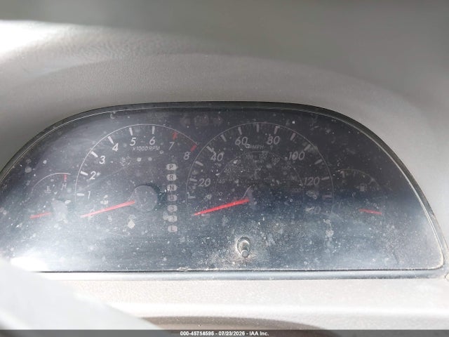 2005 Toyota Camry Le V6 მანქანა იყიდება აუქციონზე, vin: 4T1BF30K55U101444, აუქციონის ნომერი: 45714595