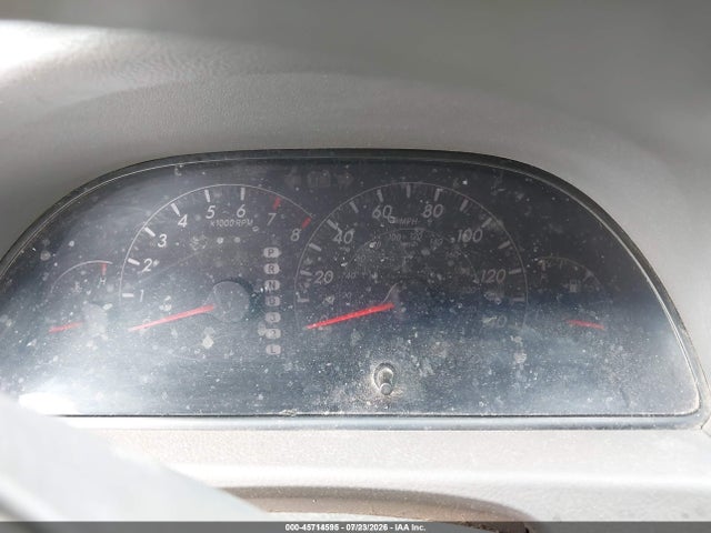 2005 Toyota Camry Le V6 მანქანა იყიდება აუქციონზე, vin: 4T1BF30K55U101444, აუქციონის ნომერი: 45714595