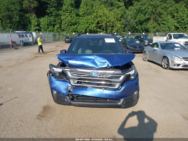 Aukcja sprzedaży 2026 Subaru Forester Premium, vin: 4S4SLSE7XT3125538, numer aukcji: 45714596