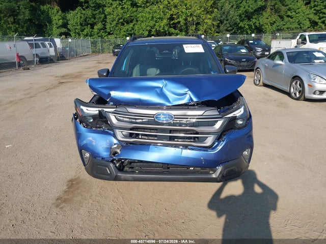 Aukcja sprzedaży 2026 Subaru Forester Premium, vin: 4S4SLSE7XT3125538, numer aukcji: 45714596