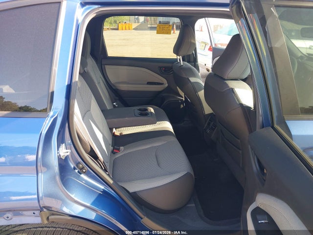 Aukcja sprzedaży 2026 Subaru Forester Premium, vin: 4S4SLSE7XT3125538, numer aukcji: 45714596