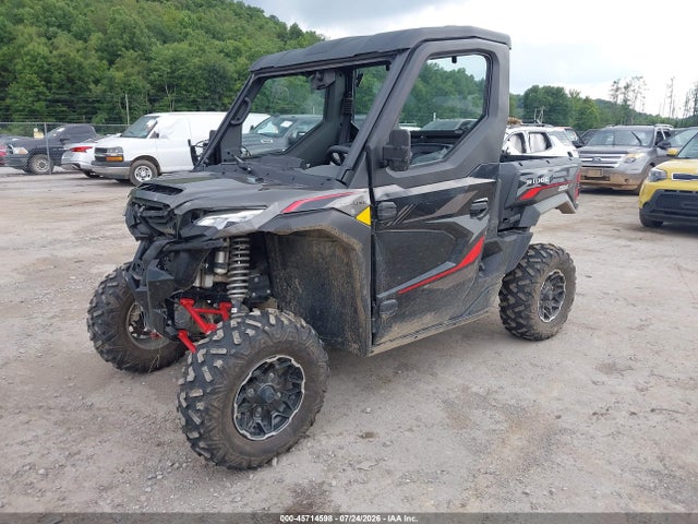 Aukcja sprzedaży 2025 Kawasaki Kwt1000 P, vin: JKAWFCP18SB500904, numer aukcji: 45714598