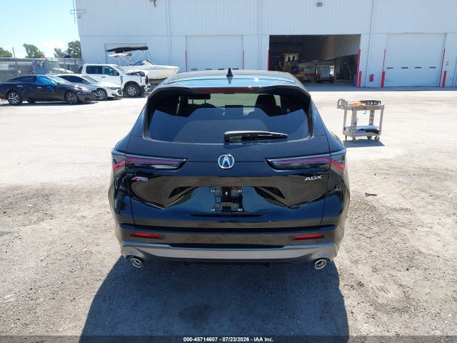Aukcja sprzedaży 2026 Acura Adx A-spec, vin: 3HDSA1H56TM704778, numer aukcji: 45714607