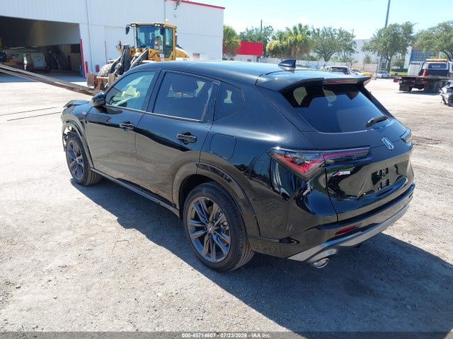 Aukcja sprzedaży 2026 Acura Adx A-spec, vin: 3HDSA1H56TM704778, numer aukcji: 45714607