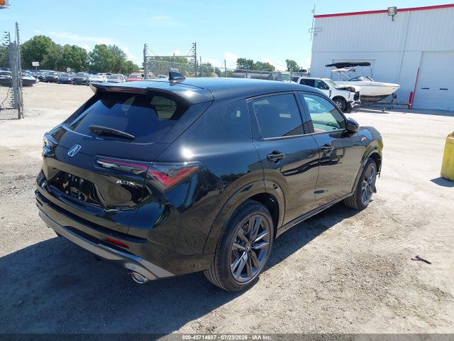 Aukcja sprzedaży 2026 Acura Adx A-spec, vin: 3HDSA1H56TM704778, numer aukcji: 45714607