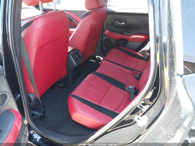 Aukcja sprzedaży 2026 Acura Adx A-spec, vin: 3HDSA1H56TM704778, numer aukcji: 45714607